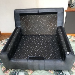 ★大幅値下げ★早い者勝ち★ROCHE BOBOIS★ロッシュボボア★1人掛ソファ★の画像
