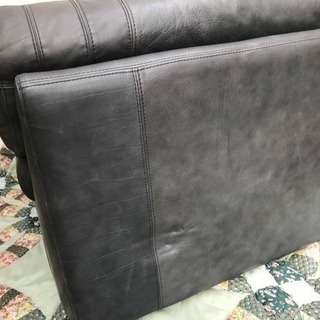 ★大幅値下げ★早い者勝ち★ROCHE BOBOIS★ロッシュボボア★1人掛ソファ★の画像