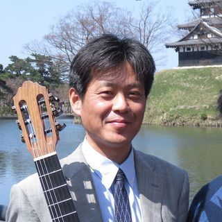 上越新堀ギター音楽院の画像