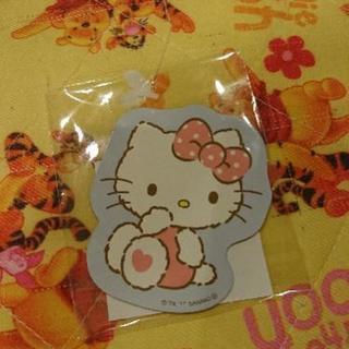 キティちゃん マグネット