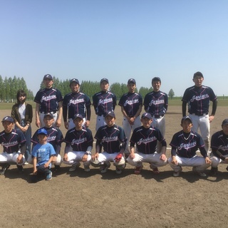 ジャンキーズB　野球チームマネージャー募集！　毎週土曜日活動！真...