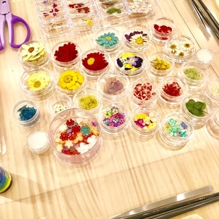 オリジナルスマホケース作りませんか！？　充実のワークショップとハ...