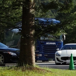 新型自動車試乗会運営スタッフ募集【9/2〜5期間限定】報酬52,000円の画像