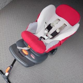【売り切り希望】✳Aprica チャイルドシート ベビーシート ベビー キッズ✳の画像