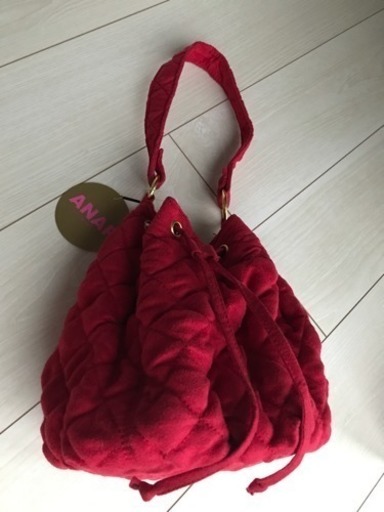 ☆ANAP バック☆