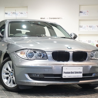 BMW　116i　1ｵﾅ/2DINｶﾛSDﾅﾋﾞ/地ﾃﾞｼﾞ/H...