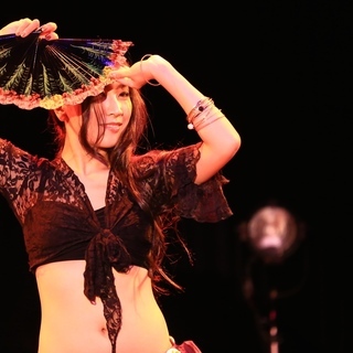 【上野・浅草・秋葉原】OrientalDance Studio Al Qitt ベリーダンススクール☆ 【東京・埼玉】の画像