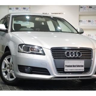 ｱｳﾃﾞｨ A3 ｽﾎﾟｰﾂﾊﾞｯｸ1.4TFSI　1ｵﾅ/ﾃﾞ...