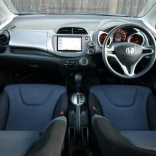ホンダフィット  1.3Gスマートセレクションの画像