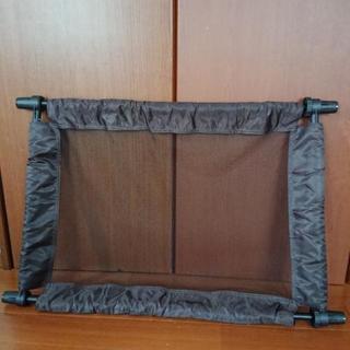 ベビーゲートの画像