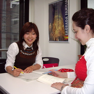  クレエコール外国語スクール 14ヶ国語が学べる！神戸市 三宮のおすすめスクール 英語 英会話 フランス語 イタリア語 スペイン語 他の画像
