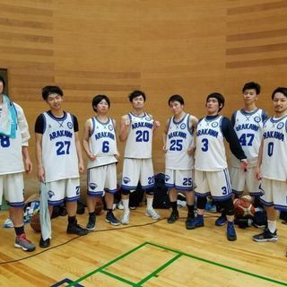 【バスケ募集】9/2(日) 19：00～21：00 @品川駅