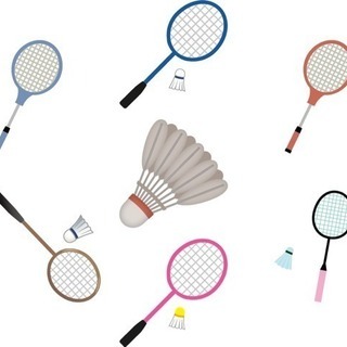 🏸バドミントンサークルオープニングメンバーを募集致します📢初心者...