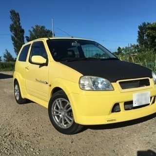 スズキ スイフト スポーツ 5速マニュアル 車検有り 早い者勝ち