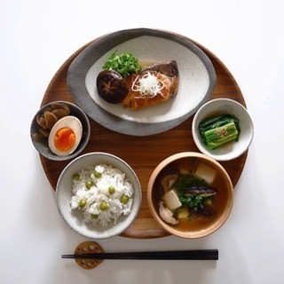 カンタン5品定食 料理会 女性限定