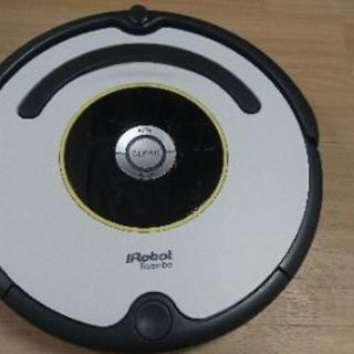 iRobotルンバ626  10,000円の画像