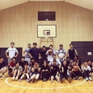 京都市内でバスケ🏃🏀 スポーツの秋🍁✨ − 京都府
