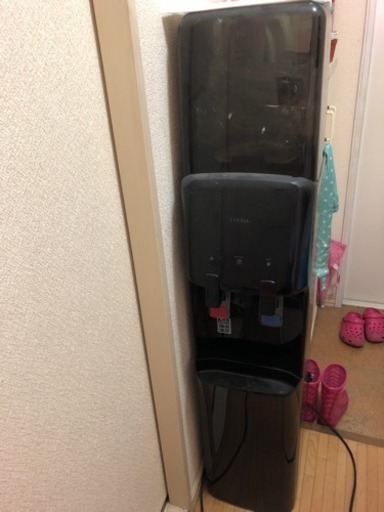処分にも困るので2000円で！本日23時59分まで！ウォーターサーバー 欲しい方 お安くしてます