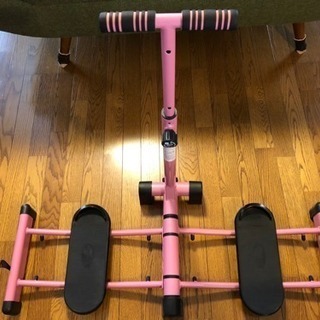 【値下げ】レッグマジック🎶の画像