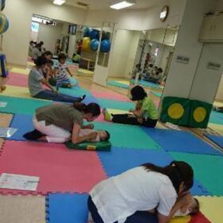 ママと未就園児の為のクラスです。の画像