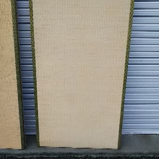 畳欲しい方いませんか。の画像