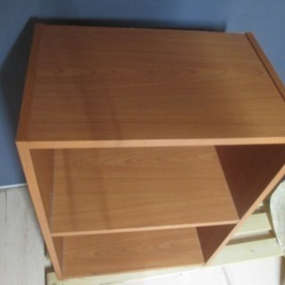 ※受付終了※　◆カラーボックス◆　差し上げますの画像