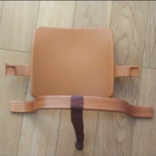 ストッケ トリップトラップ旧型ベビーガード (めいりんさここ