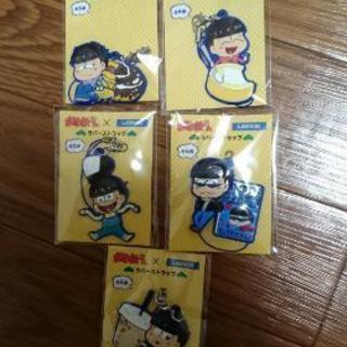 おそ松さんセットの画像