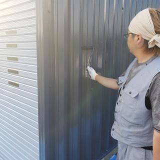 作業員急募。20代、30代の多い会社です。女性も活躍しています。の画像