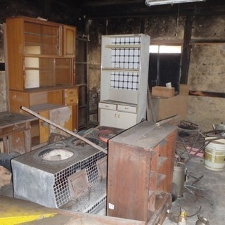 京都で田舎暮らし！古民家付坪単価1万円の土地と1,200坪の山林(贈与) - 不動産