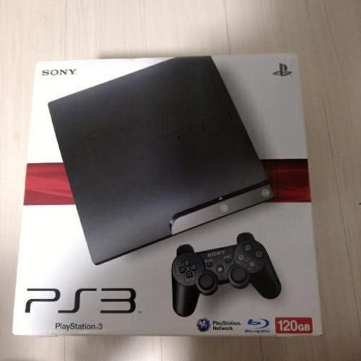PS3 PlayStation3(PS3)