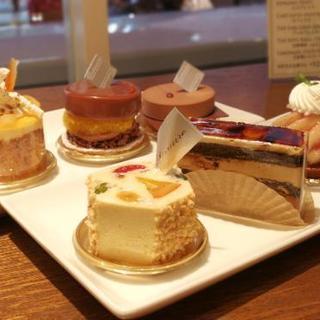 🍨週末関西カフェ友&スイーツ食べ友探しています😉 - その他