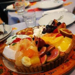 🍨週末関西カフェ友&スイーツ食べ友探しています😉