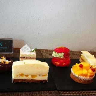 🍨週末関西カフェ友&スイーツ食べ友探しています😉 - メンバー募集