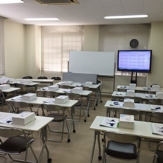 介護福祉士実務者研修、通信スクーリングの画像