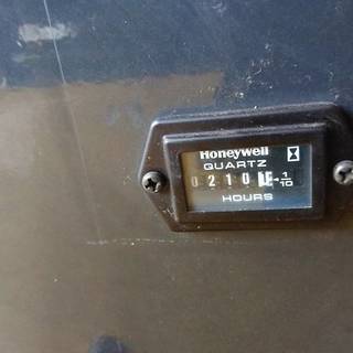 ヤンマー　ミニユンボ　SV05-B　2013年式　アワー少　210時間　メーカーカタログ追記しました  きれい　程度良い　配管工事　水道工事　基礎　外構基礎の画像