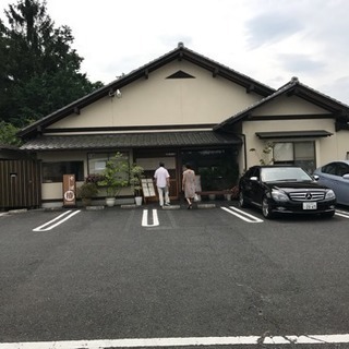 アットホームな店で働きませんか^_^の画像