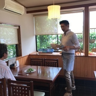 アットホームな店で働きませんか^_^の画像