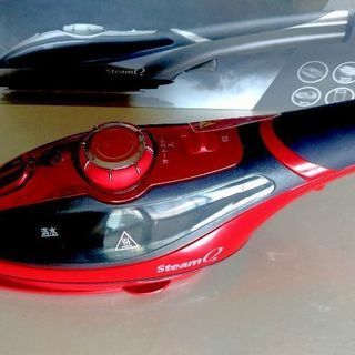 パワフルハンディースチーマ－最終値下げ