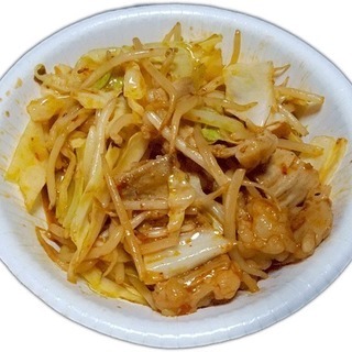 一日3時間程度、飲食店アルバイトの画像