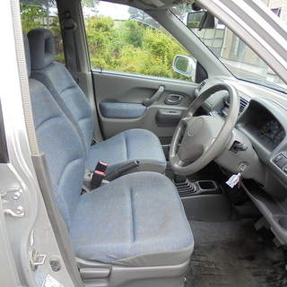 ラピュタ　X　ターボ　４WD 5Fマニアルの画像