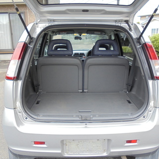 ラピュタ　X　ターボ　４WD 5Fマニアルの画像