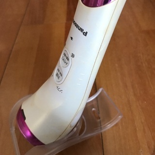 Panasonicの洗顔美容器EH-SC50の画像