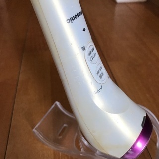 Panasonicの洗顔美容器EH-SC50の画像