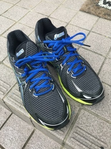 【お取引感謝】アシックス・ＧＴー２０００・２７センチ・未使用です。