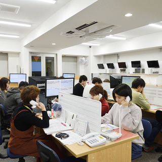 3年後に創設する新コールセンターのトップを目指したいあなたへの手紙です。の画像