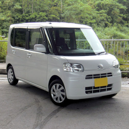 神奈川発❗️ダイハツ❗️タント❗️平成２４年式❗️車検２年付 Yahoo!オークション - 平成24年 ダイハツ タント G スペシャル