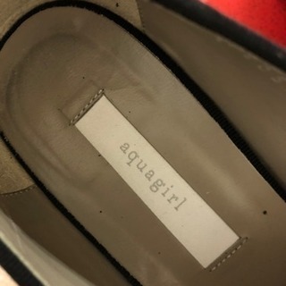 オペルカ  ローファーの画像