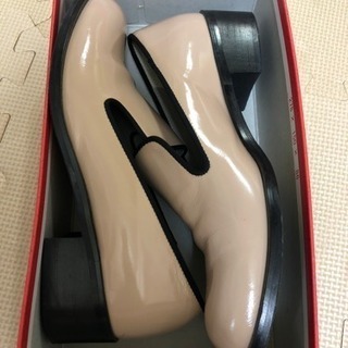 オペルカ  ローファーの画像