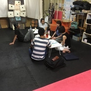 優しい多言語会話